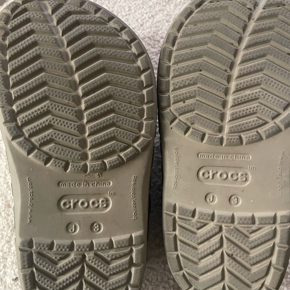Crocs - Picture 8 of 11